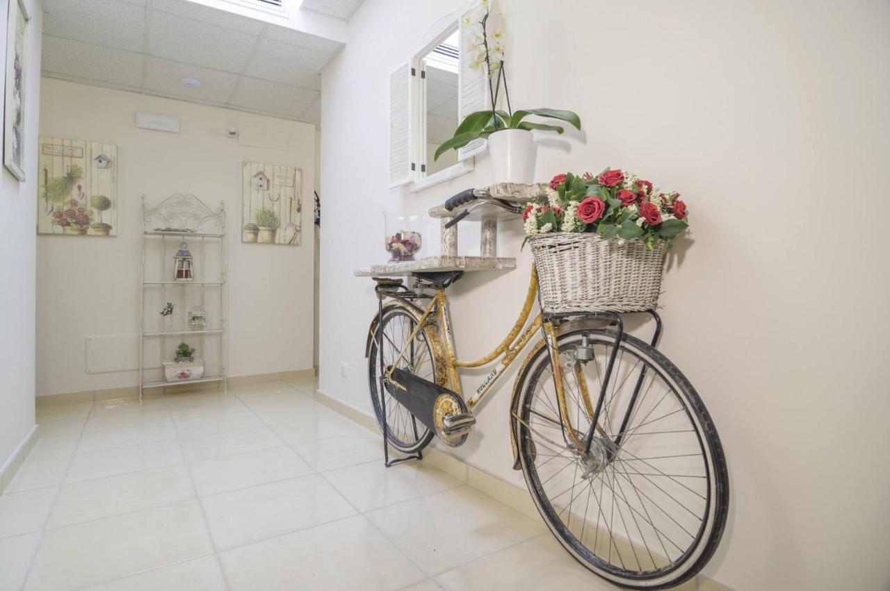 La Vecchia Fontana Del Convento Bed & Breakfast Giulianova Dış mekan fotoğraf